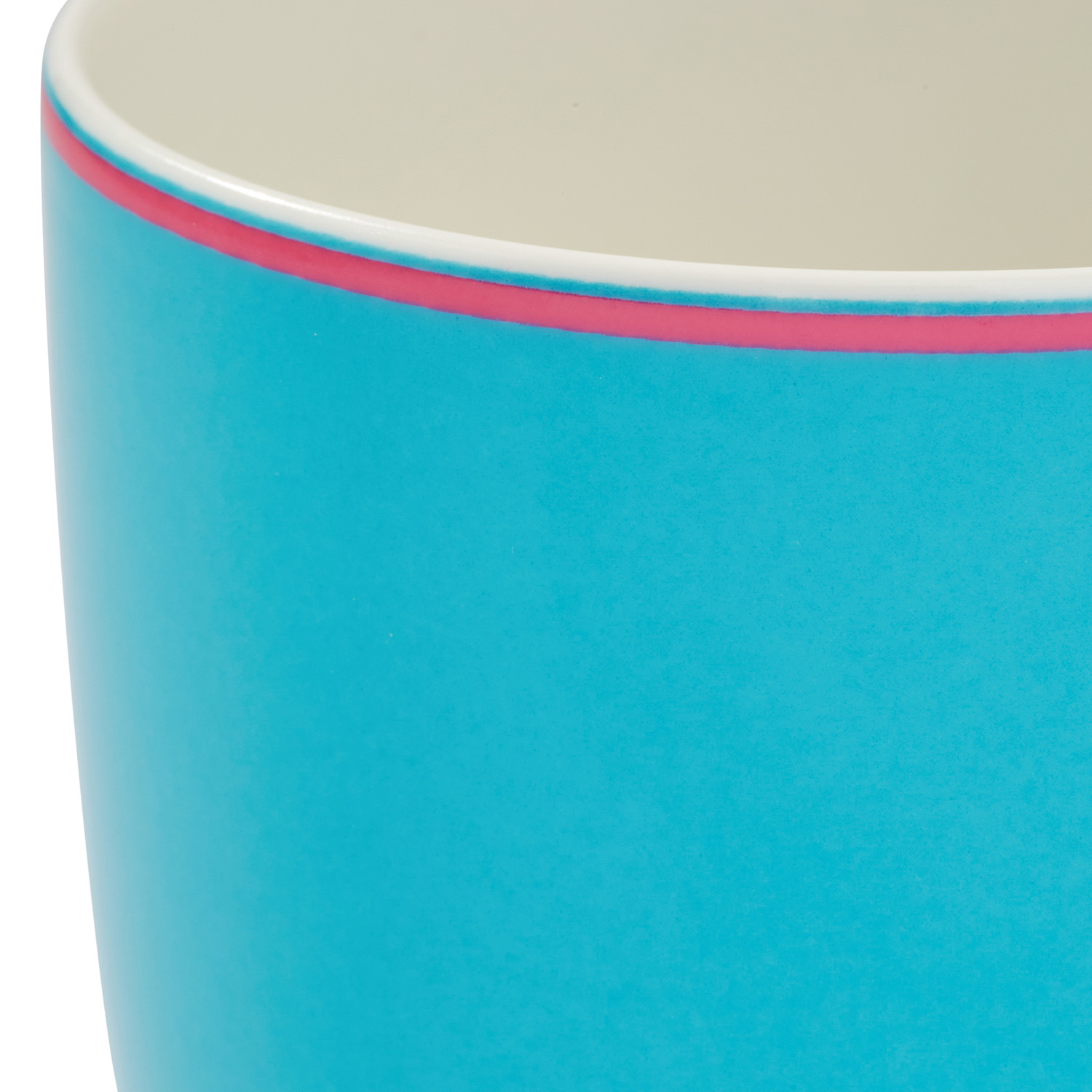 Calypso Turquoise Mug image number null